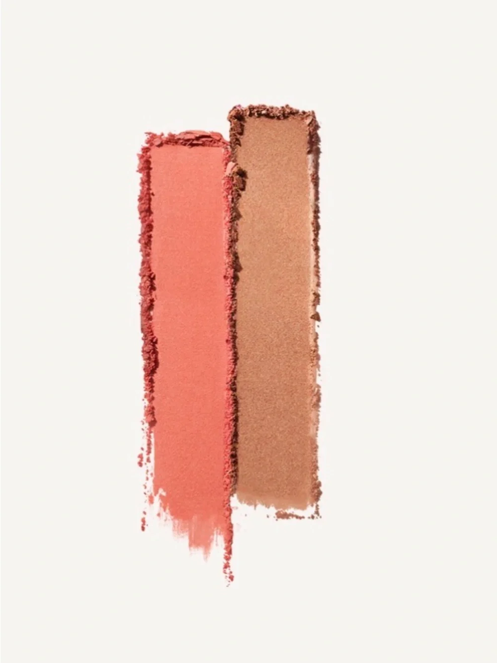 Dibs The Duet Baked Blush Duo — Starstruck
